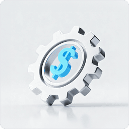 NGR share that scales with you